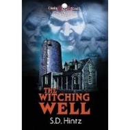 The Witching Well by S D Hintz (paperback)