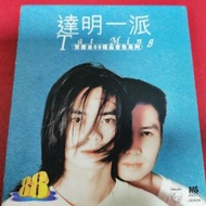 90％new 達明一派 寶麗金 88 極品音色系列 CD 碟 / 1996年 日本MS天龍版 Denon #保存良好 新淨靚仔