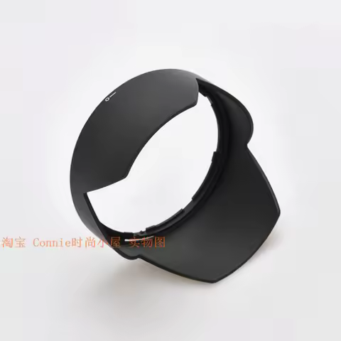 LH829-01 Reverse petal flower Lens Hood cover 77mm for sigma 50mm F1.4 EX DG HSM camera lens 50 1.4 