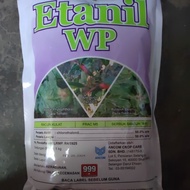 1KG ETANIL CHLOROTHALONIL ( CAN REPLACE WITH ANTRACOL )