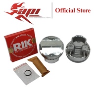 API RS150 PISTON KIT (FORGED)-ULTIMAX 63MM RS150 RS150R