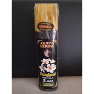 Arjuna Herbal Incense Fragrant Aroma Glows 2 Hours Mertha Dewa