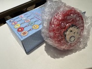 Sanrio 鏡梳盲盒（大口仔）