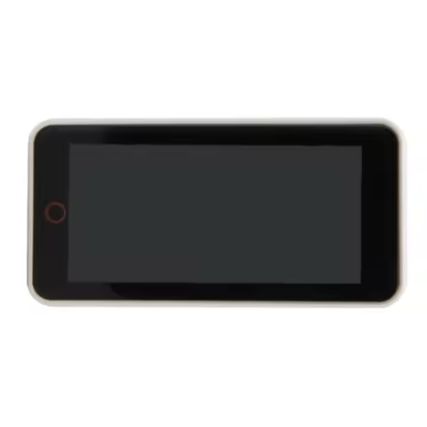 Retail! 5MP OV5640 Camera T-Display-S3-Pro ESP32-S3 Touch Display 2.33inch LCD Development Board I2C