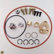 Promotion H1C/WH1C/H1E/WH1E Repair Kits Turbo Part  for VVOLVO-Truck CUMMIN* Supplier AAA Turbocharg