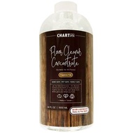 CHARTA - 寵物及嬰兒家居適用 濃縮除菌地板清潔劑 (無香料) 1000ml