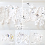 Dumbo Elephant Collection