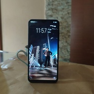 vivo y 93 second