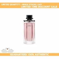 Gucci Flora Gorgeous Gardenia 100% AUTHENTIC Eau De Toilette 100ML