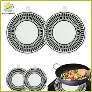 [Boomfashion] 1PCS Induction Cooktop Mat Cooktop Scratch Protector For Induction Stove Multifunction