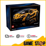 Lego Technic 42172 Mclaren P1