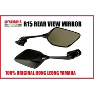 SIDE MIRROR YAMHA R15 V3 R15V3 ( REAR VIEW MIRROR ) STANDARD