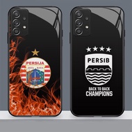 N-65 Persib HD Glass Casing for Samsung A32 A33 A53 A72 A73 A52S A23 A13 A52 5G Case
