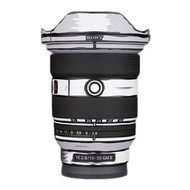Mebont Lens Protection Film for Sony FE 16-35 50F1.4GM 24-105F4 24-70F2.8GM II Full Cover 2D Version