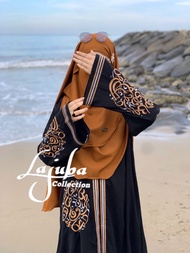 murah gamis abaya kaligrafi2 -promo dadakan-diskon-abaya syari-gamis kekinia-gamis kondangan-dress kondangan-busana muslim-abaya kekinian- abaya dubai- ood-fyp -abaya baru-dress terbaru-gamis terbaru-gamis busui-dress busui-dres couple-abaya in