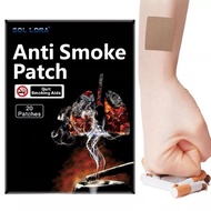 Smoking Aid Stop Smoking Patches to Quit Smoking Easy and Effective Anti-Smoking Stickers for Adult 