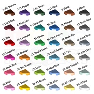 LEGO TILE 1x1 1 x 1 Quarter