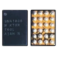 IC AUDIO SAMSUNG A17(A175F)