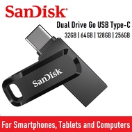 SanDisk Ultra Dual Drive Go Type-C 32GB 64GB 128GB 256GB USB 3.1 OTG Flash Drive Thumb Drive SDDDC3