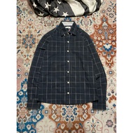 KEMEJA JESTER Flannel Shirt