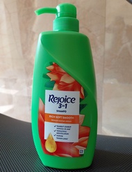 Shampoo Rejoice Rich Soft Smooth 600ml