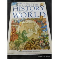 The Kingfisher Illustrated History of the World