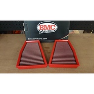 {Hyway Car Products} BMC High Flow Filter Element FB719/20 RS4 B8.5 S5 RS5 B8 B8.5 4.2 Na