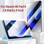 9H Tempered Glass Screen Protector For Xiaomi Mi Pad 6 / 6 Pro 11.0 inch 2023 Protective Film For Xiaomi Pad 6Pro Screen Glass