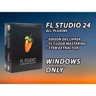 FL Studio 24 / 25 Producer Edition | Windows 10 & 11 | Lifetime Usage
