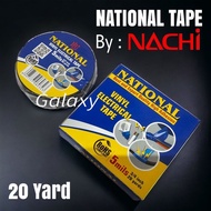 Express * NATIONAL Electrical Insulation 5yards - 10yards - 20yards