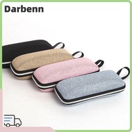 DARBEMY Eyeglasses  Fashion Zipper Portable Eyeglasses Accessories