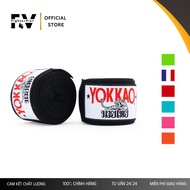 YOKKAO Wristband - BLACK