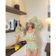 Two pieces 1 + Sleeve Lemonade collection