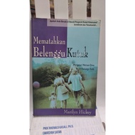 Book (used) rehaving the tricks - marilyn hickey