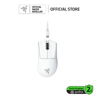 Razer DeathAdder V3 Pro สวิตช์ Razer Optical Gen-3 (เม้าส์เกมมิ่ง)