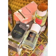 BELLA PARK PERFUME 30ML ORIGINAL