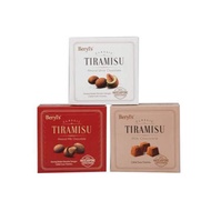 Beryl's Classic Tiramisu Chocolate 65g