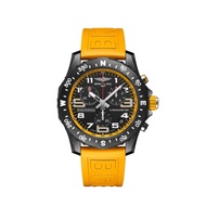 Breitling Endurance Pro Yellow- 44mm