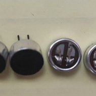 CONDENSER MICROPHONE