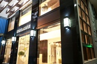 楓華沐月商務旅館Hotel Maple Taiwan Boulevard