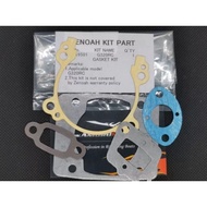 Zenoah G320RC / G320PUM Gasket Set 967319501