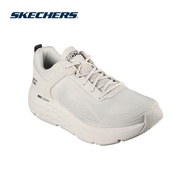 Skechers Men Max Cushioning Delta Shoes - 220340-NAT Air-Cooled Goga Mat