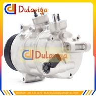 For AC Compressor AUDI Q3 VW Golf 5 6 Touran Passat 3C Tiguan Scirocco Caddy OCTAVIA 5Q0820803J 5N08