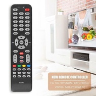 Remote Control 06-519W49-C005X for Tcl Hitachi Hkpro Ekt Hyundai Smart Tv