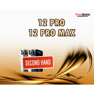 USED 12p / 12pm (All Good Like New)