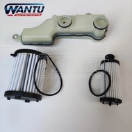 0CK 0CJ 0DN Automatic Transmission Oil Filter Suitable for Audi A4 A5 A6 A7 Q5  etc  0CK325149D  0CK