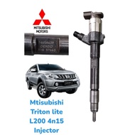 100% orginial mitsubishi triton lite,l200 4n15 Fuel injector (14645A439)