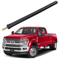 Short Antenna for Ford F-450 F-550 F-650 Super Duty (1997-2023), Ford F450 F550 F650 Antenna - 6 3/4