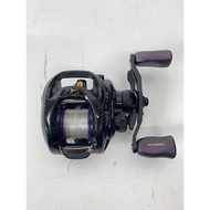 DAIWA Reel/Baitcasting Reel