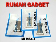 SIMTRAY XIAOMI MI MAX 2 SIMLOCK TEMPAT KARTU SIM XIAOMI MI MAX 2